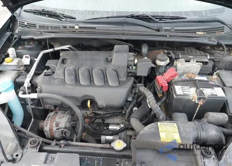 2012 Nissan Sentra 2.0 Sr from USA, damaged, VIN 3N1AB6AP2CL639357